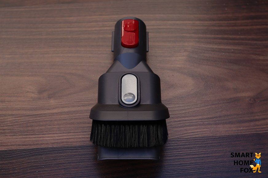 Die Kombi-Zubehördüse